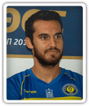 Spyros Apostolou