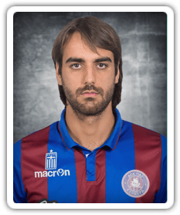 Kostas Georgakopoulos