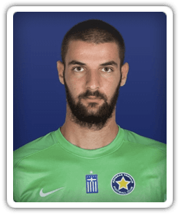 Nikos Kokkalis