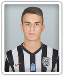 Manolis Patralis