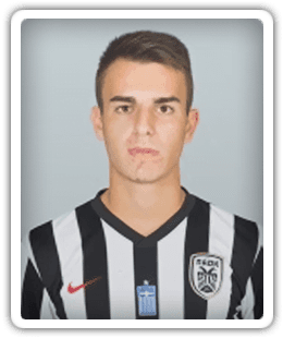 Manolis Patralis