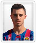 Dimitris Mavrias