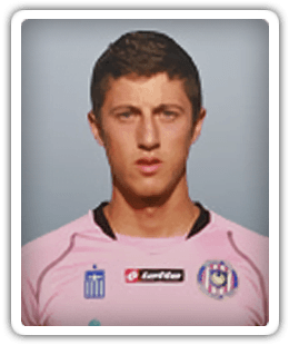 Angelos Giazitzoglou