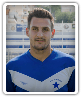 Stavros Vourloumis