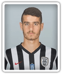 Iason Pantelidis