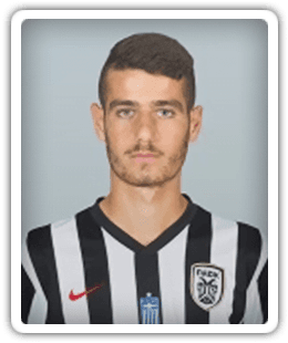 Iason Pantelidis