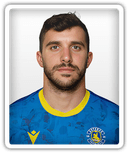 Vasilis Mantzis