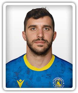 Vasilis Mantzis