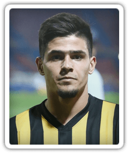 Andreas Vlachomitros
