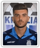 Vasilis Karvounidis