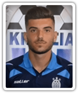 Vasilis Karvounidis