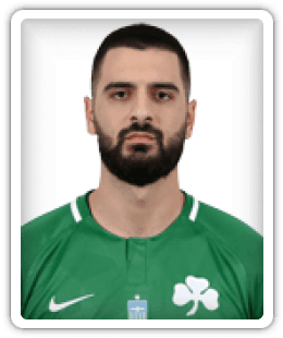 Alexandros Triantafyllopoulos