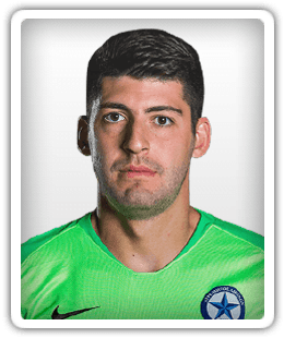 Christos Theodorakis