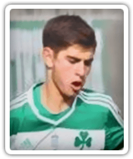 Apostolos Balatsouras
