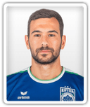 Kyriakos Mazoulouxis