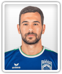Kyriakos Mazoulouxis