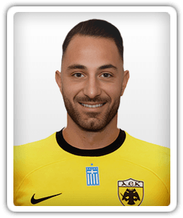Sotiris Tsiloulis