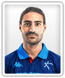 Giorgos Manthatis