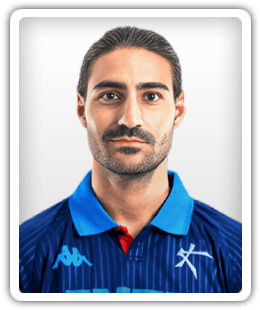 Giorgos Manthatis