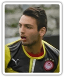 Dimitris Katsimitros