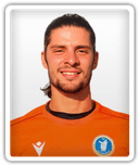 Themistoklis Tselios