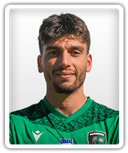 Fotis Pantekidis