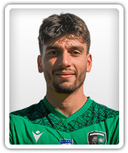 Fotis Pantekidis