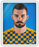Angelos Zisis