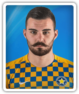 Angelos Zisis