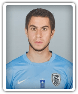 Rafail Soilemezoglou