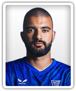 Stefanos Evangelou