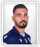Giorgos Giannoutsos