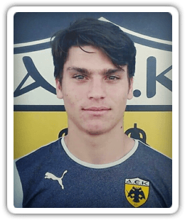 Antonis Kyriazis