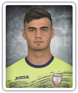 Manolis Demenikos