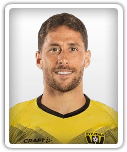 Kostas Doumtsios