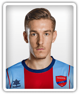 Sebastian Chruściel