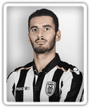 Stergios Dodontsakis