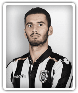 Stergios Dodontsakis