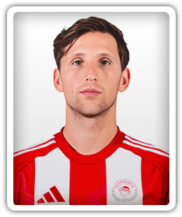 Panagiotis Retsos