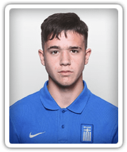 Thomas Tsiboukas