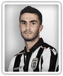 Kostas Chatzidibas