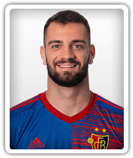 Kostas Dimitriou