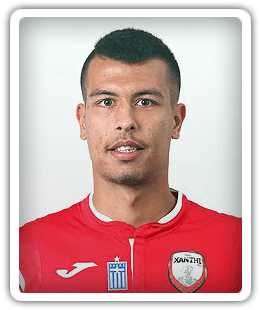 Okan Chatziterzoglou