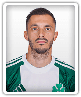 Giannis Kotsiras
