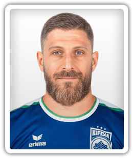 Giorgos Manalis