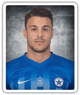 Thomas Vasileiou