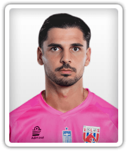 Marios Siabanis