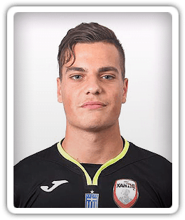 Giorgos Tzelepis