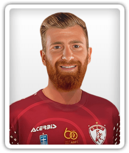 Nikos Vafeas