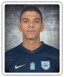 Alexandros Masouras